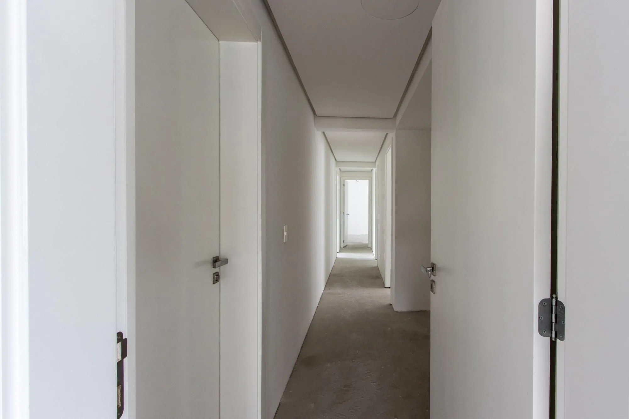 Imagem Apartamento em Bela Vista