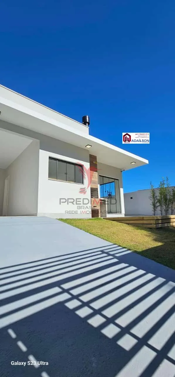 Imagem Linda Casa à venda - em Forquilhas São Jose SC