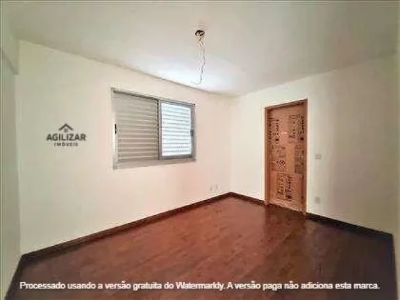 Imagem Área Privativa com 03 Quartos, sendo 01 Suíte - Itapoã