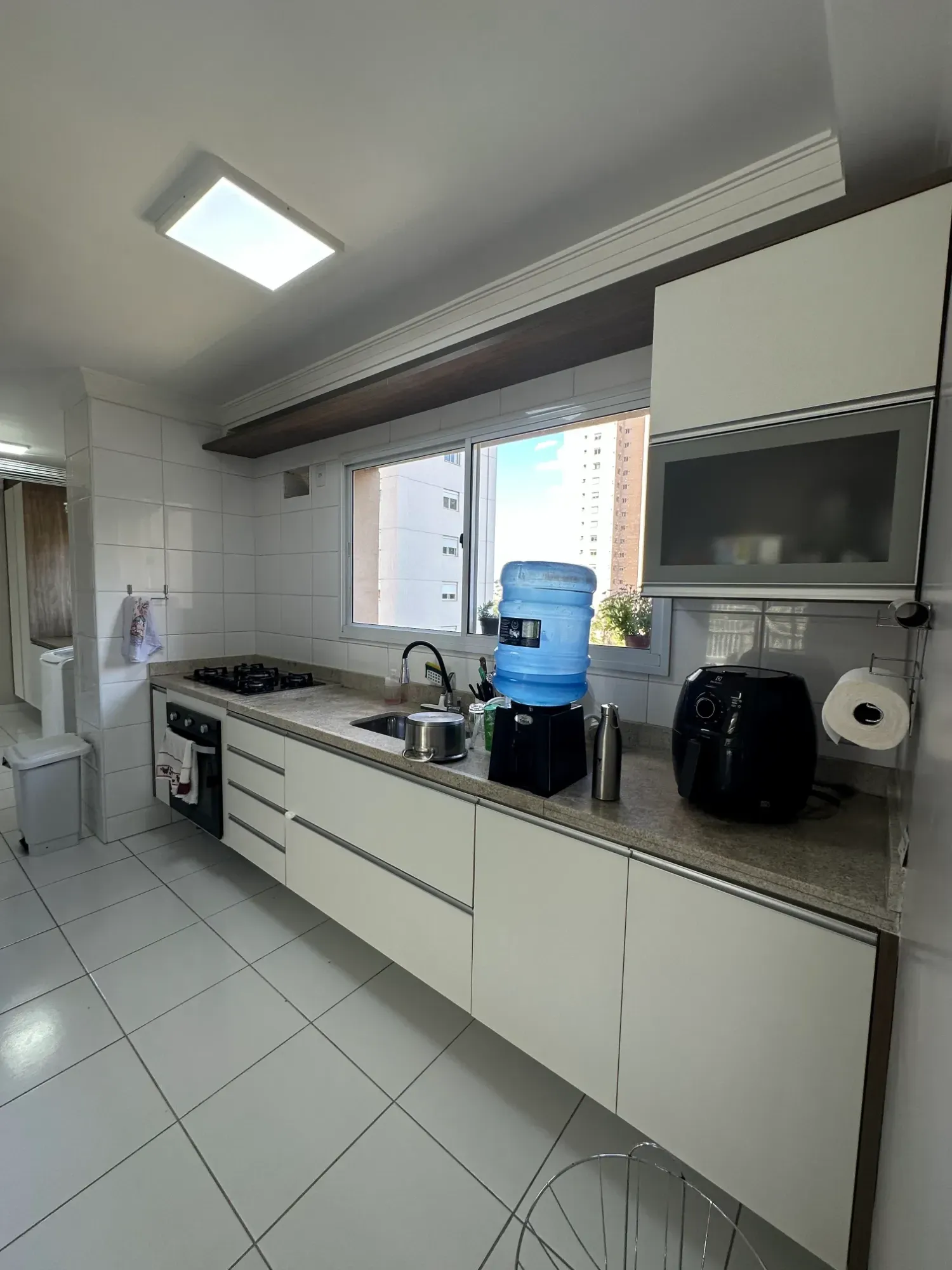 Imagem Apartamento com 3 Quartos para Alugar, 186 metros em Rio Pequeno - São Paulo