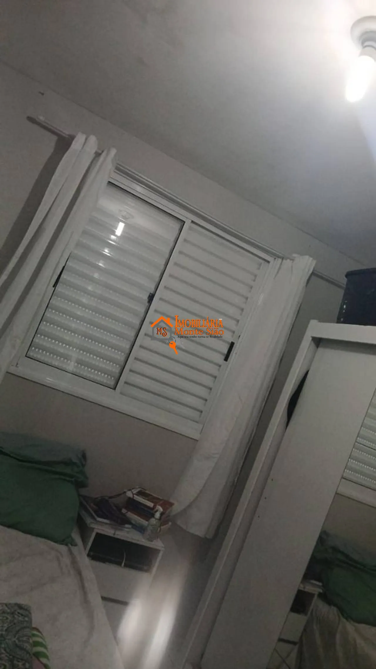 Imagem Apartamento com 2 dormitórios à venda, 49 m² por R$ 225.000,00 - Vila Nova Bonsucesso - Guarulhos/SP