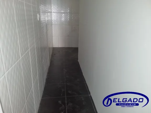 Imagem DELGADO aluga LOJA com aproximadamente 30 metros em Nancilandia - Itaboraí