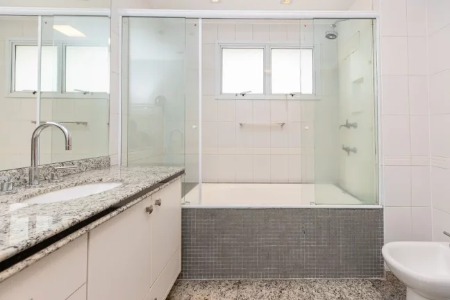 Imagem Apartamento à venda em São Paulo, Jardim Paulista, com 3 quartos, 190m2