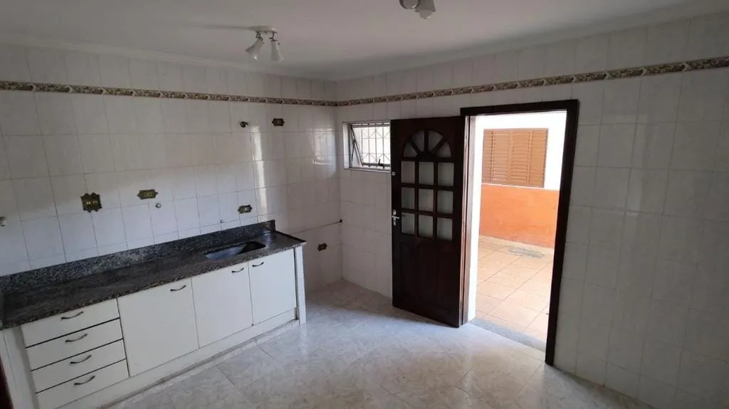 Imagem Casa à venda 3 Quartos, 2 Vagas, 125M², Vila São Geraldo, Taubaté - SP