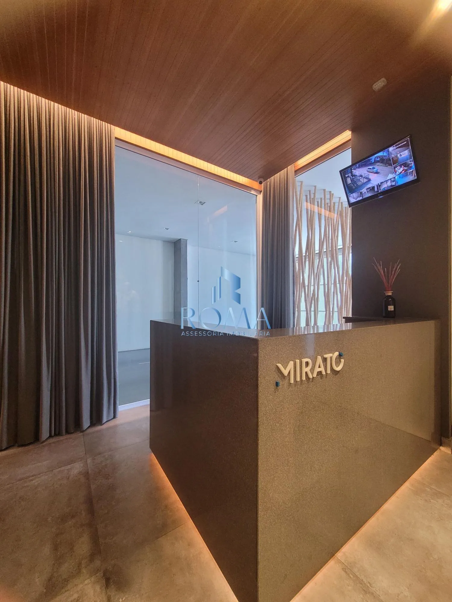 Imagem MIRATO URBAN VILLAGE