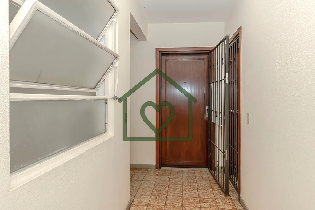 Imagem Apartamento à venda no bairro Auxiliadora, Localizado na rua Silva Jardim, próximo da Av 24 de Out...