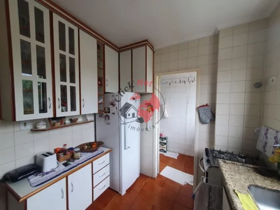 Imagem Apartamento à Venda no bairro Assunção em São Bernardo do Campo com 2 dormitórios e 1 vaga