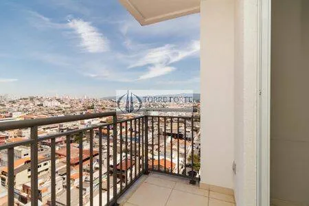 Imagem Apartamento com 60m², 3 quartos sendo 1 suíte 1 vaga de garagem, Jd. Brasil