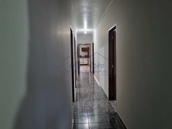 Imagem Chácara à venda localizada em Vertentes do Mamonal, contando com uma ampla área de terreno que se...