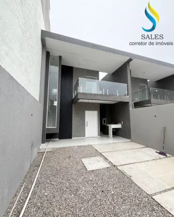 Foto do imóvel Casa Duplex 4 suítes Pajuçara em Maracanaú em Avenida Airton Senna