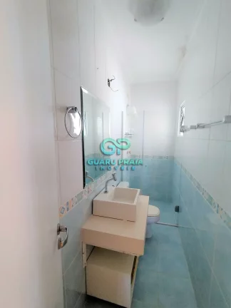 Imagem Apartamento à venda no bairro Enseada - Guarujá/SP