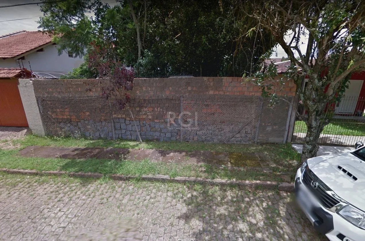 Imagem Terreno para Venda - 352m², 0 dormitórios, Serraria, Porto Alegre