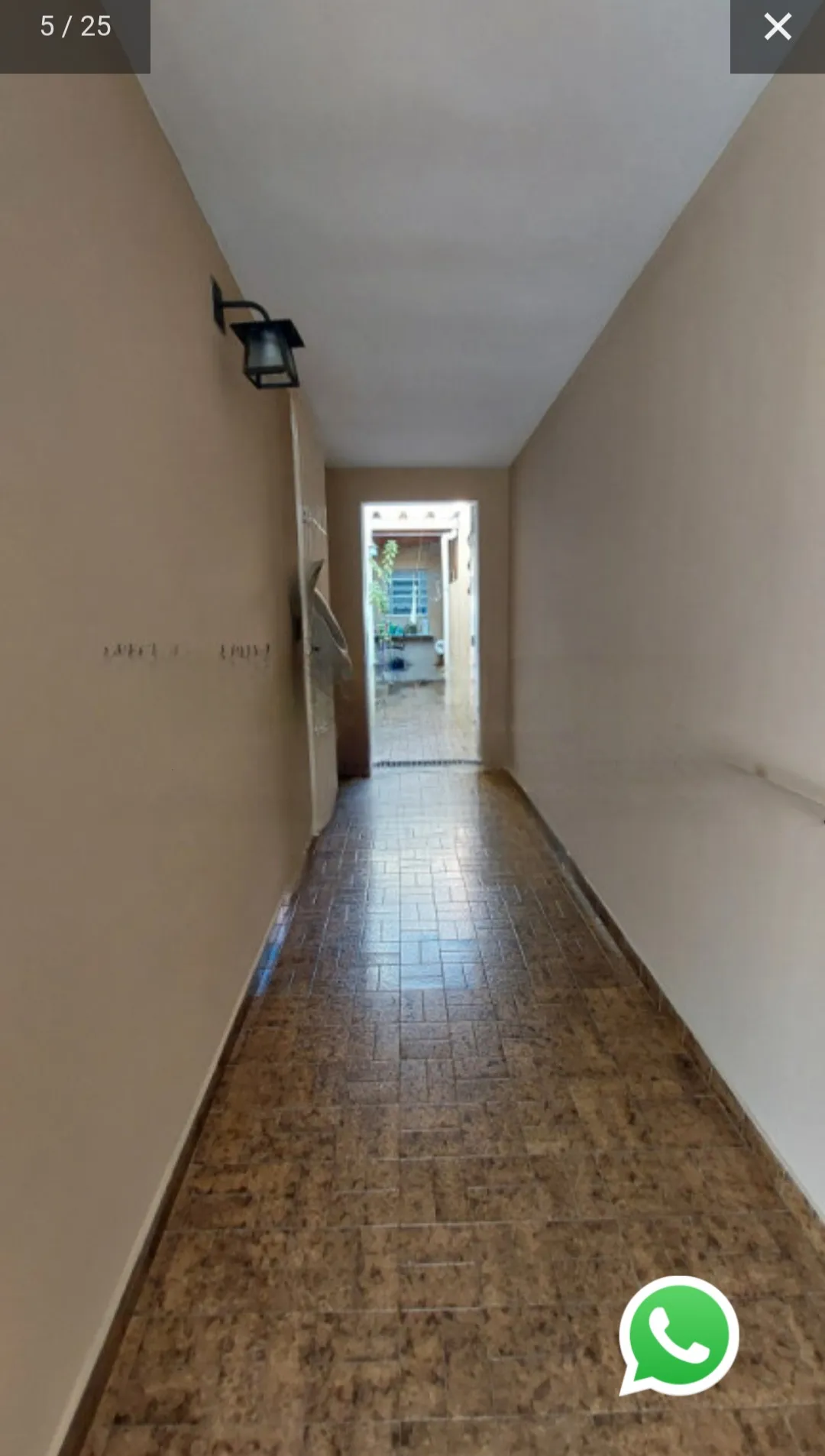 Imagem VENDO EXCELENTE SOBRADO NO BAIRRO VILA SÃO PAULO!