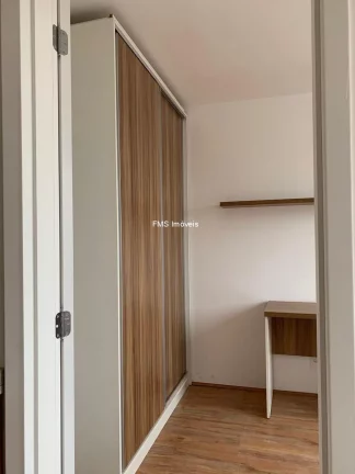 Imagem APARTAMENTO 31m - 1 DOORMITÓRIO - JARDIM MARAJOARA