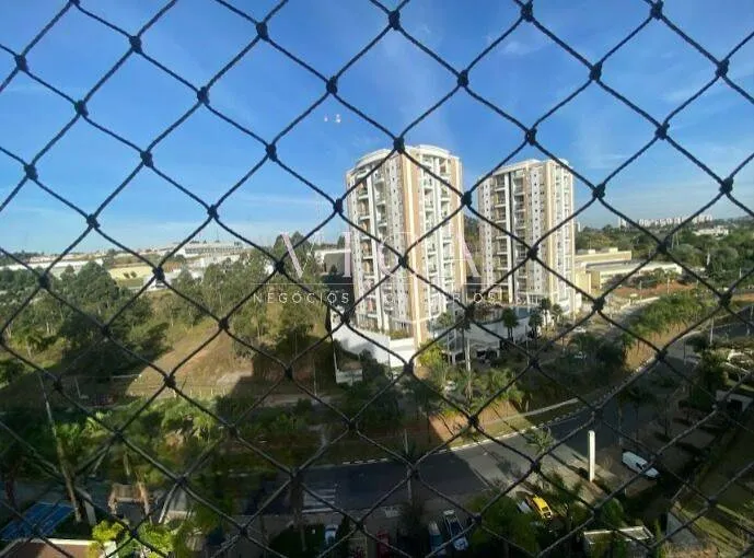 Imagem Apartamento à venda, 139 m² por R$ 1.480.000,00 - Alphaville/SP