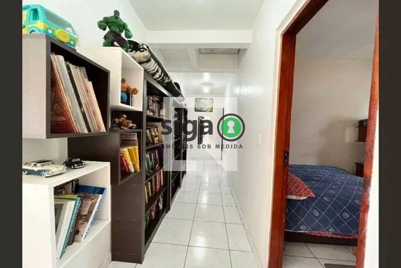 Imagem LINDO SOBRADO A VENDA