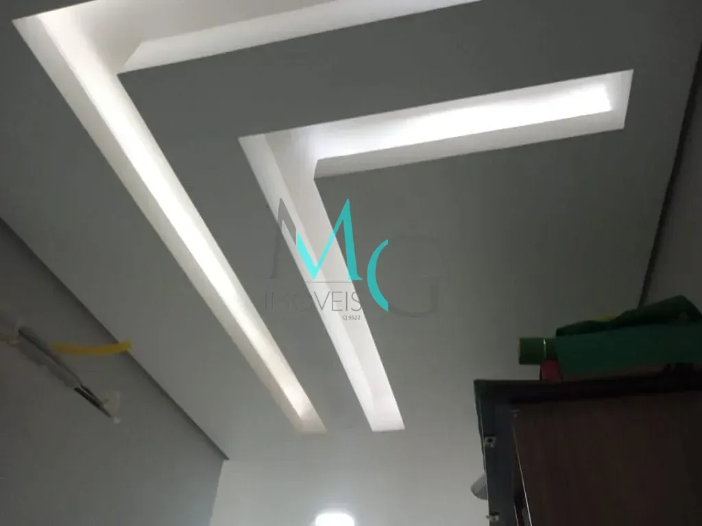 Imagem Casa com 3 dormitórios à venda, 120 m² por R$ 550.000,00 - Campo Grande - Rio de Janeiro/RJ