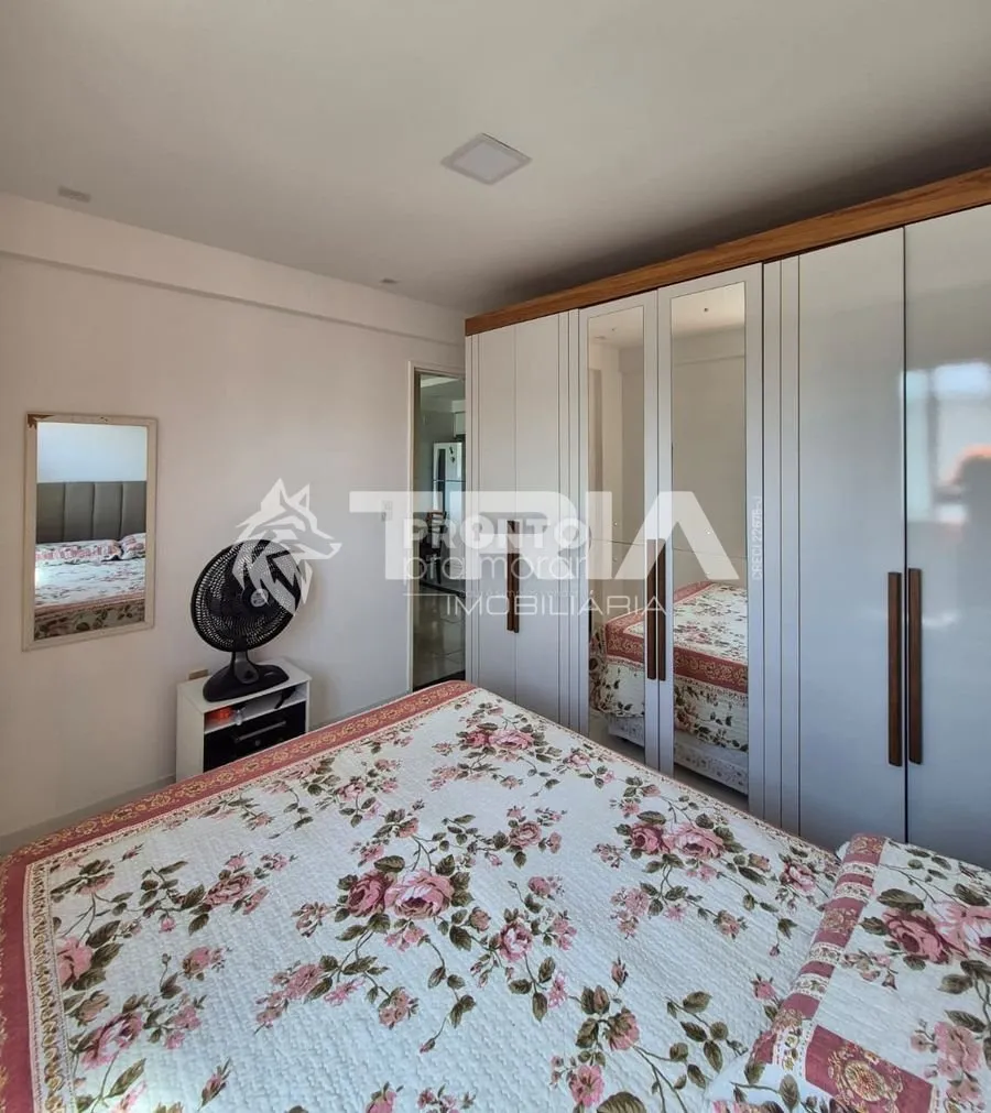 Imagem Apartamento à venda em Candeias | 45,41 m² | 2 quartos
