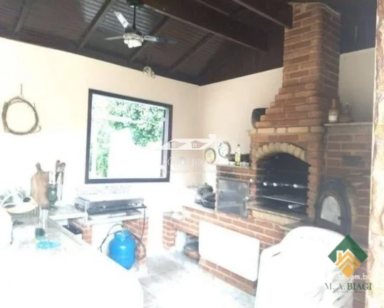 Imagem CASA RESIDENCIAL em BERTIOGA - SP, MORADA DA PRAIA