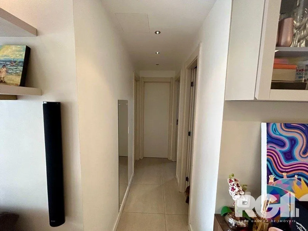 Imagem Apartamento em Vila Ipiranga