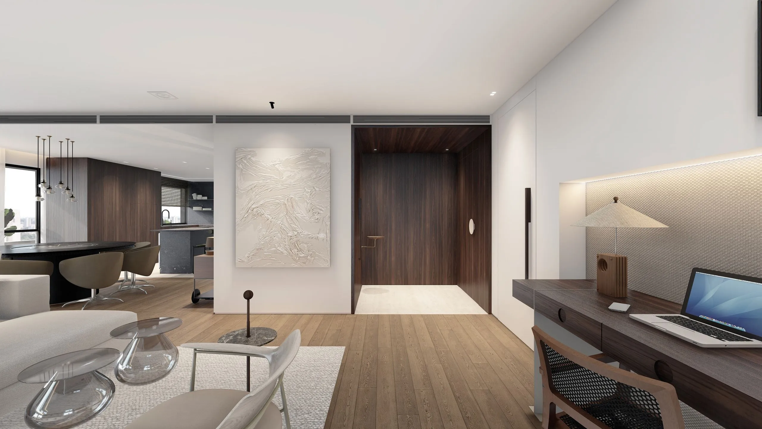 Imagem Apartamento à venda em Porto Alegre, Bela Vista, com 4 quartos, 203.56m2