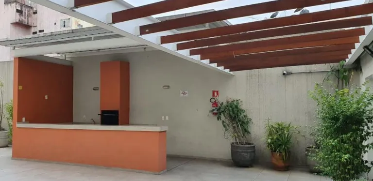 Imagem Apartamento com 2 Quartos à Venda, 45 m² em Campos Elíseos - São Paulo