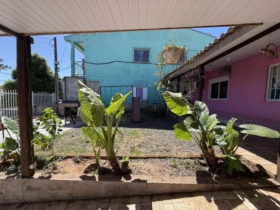 Imagem Casa 2 suítes, 120m2, terreno 10x20m, Bairro Vargas, Sapucaia do Sul-RS