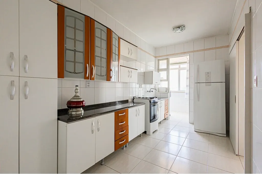 Imagem Apartamento em Santa Cecília