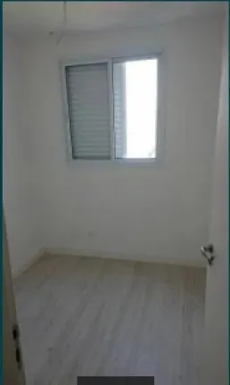 Imagem Apartamento com 3 Quartos à Venda, 63 m² em Vila São Paulo - São Paulo