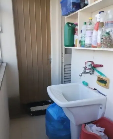 Imagem Apartamento no Santana de 3 dormitórios e vaga