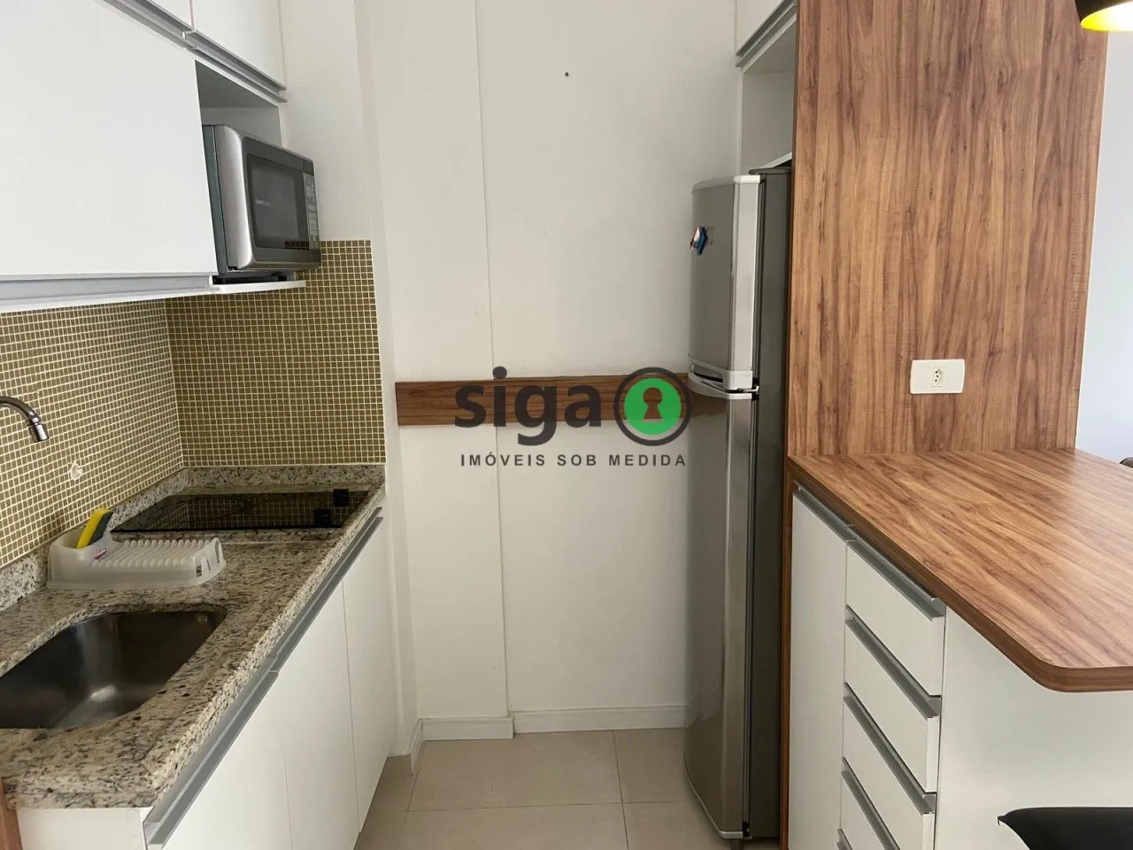 Imagem Apartamento para venda ou locação no Panamby, São Paulo - SP