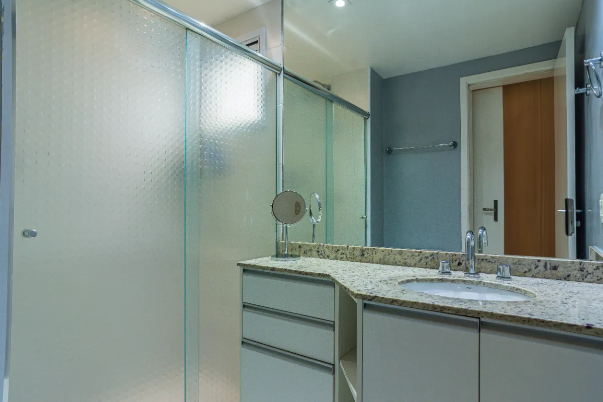 Imagem Apartamento para venda em Vila Andrade com 2 quartos, sendo 2 suítes, 84m2