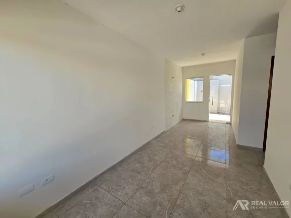Imagem Casa de Condomínio com 2 quartos, Estados - Fazenda Rio Grande