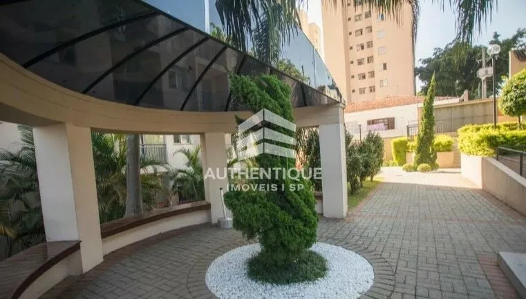 Imagem Ville D'france Jabaquara - Apartamento à venda no bairro Jabaquara - São Paulo/SP, Zona Sul