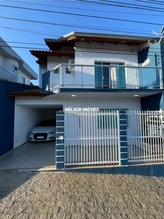 Imagem Sobrado à venda bairro Nações Balneário Camboriú