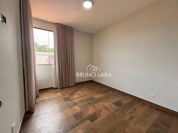 Imagem Casa disponível para venda no Condomínio Serra Verde - Igarapé/MG.