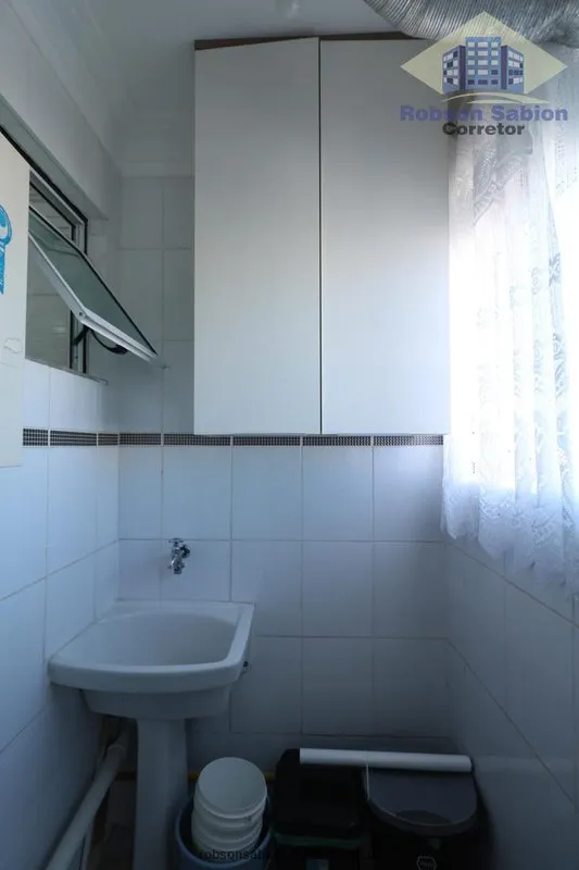 Imagem Apartamento mobiliado para venda em Diadema no bairro Centro