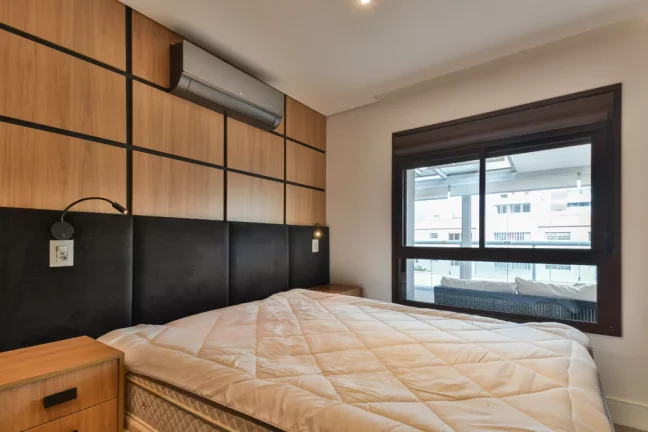 Imagem Apartamento à venda em São Paulo, Pinheiros, com 3 quartos, 142m2