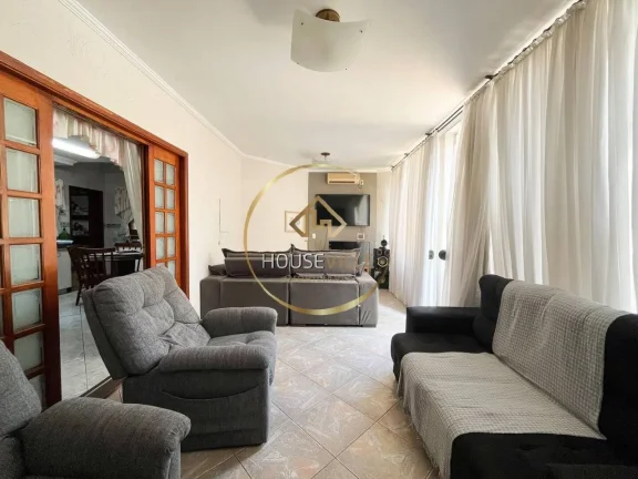 Imagem Casa Sobrado Alto Padrão para Locação, Aquarius, São José dos Campos.