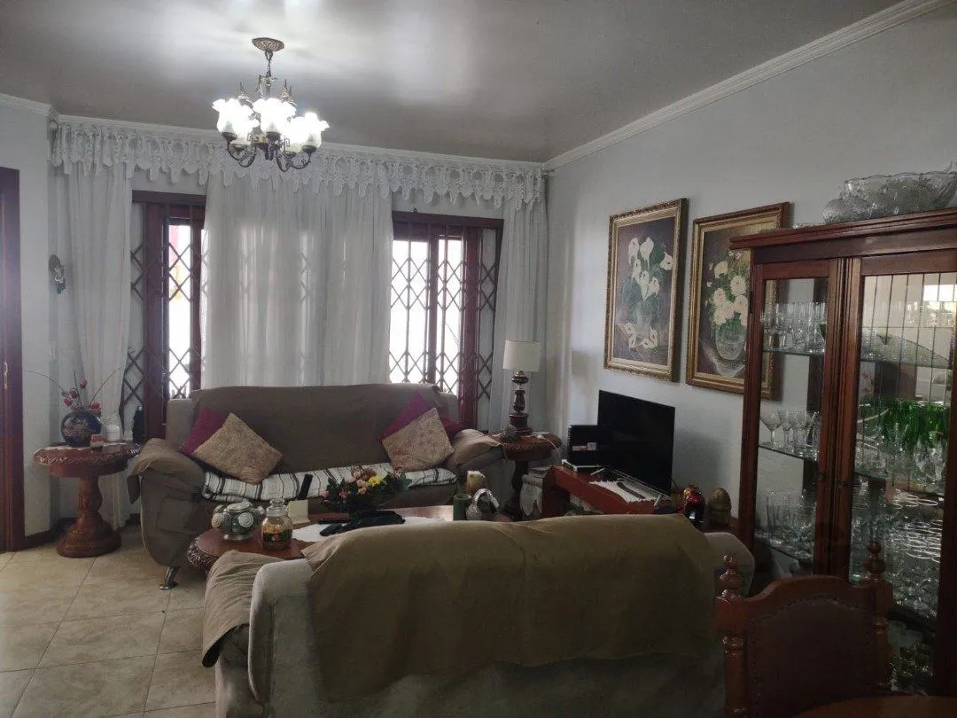 Imagem Casa de Condomínio em Medianeira