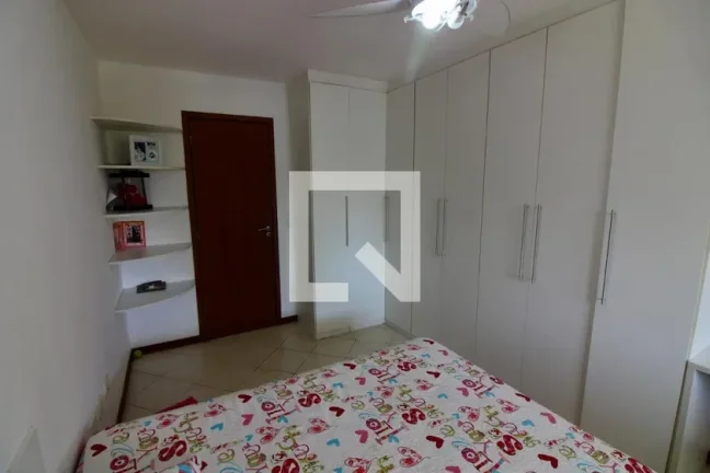 Imagem Apartamento à Venda - Recreio, 3 Quartos, 107 m2