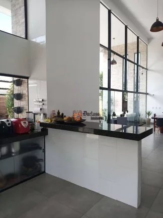 Imagem Sobrado com 4 dormitórios à venda, 360 m² por R$ 1.975.000,00 - Jardim Carolina - Ubatuba/SP