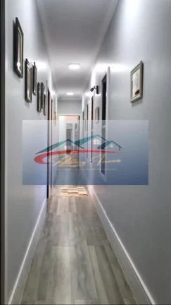 Imagem "Oportunidade" Vende-se Linda Casa em Condomínio Fechado
