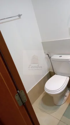 Imagem Imperdível oportunidade de moradia em condomínio de luxo em Cuiabá-MT: 3 quartos, 1 suíte, 2 vagas na Goiabeiras!