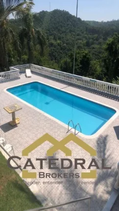 Imagem Chácara térrea à venda em Cabreúva por R$ 1.500.000,00