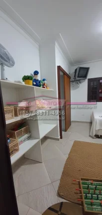 Imagem Chácara formada num condomínio charmoso junto a natureza