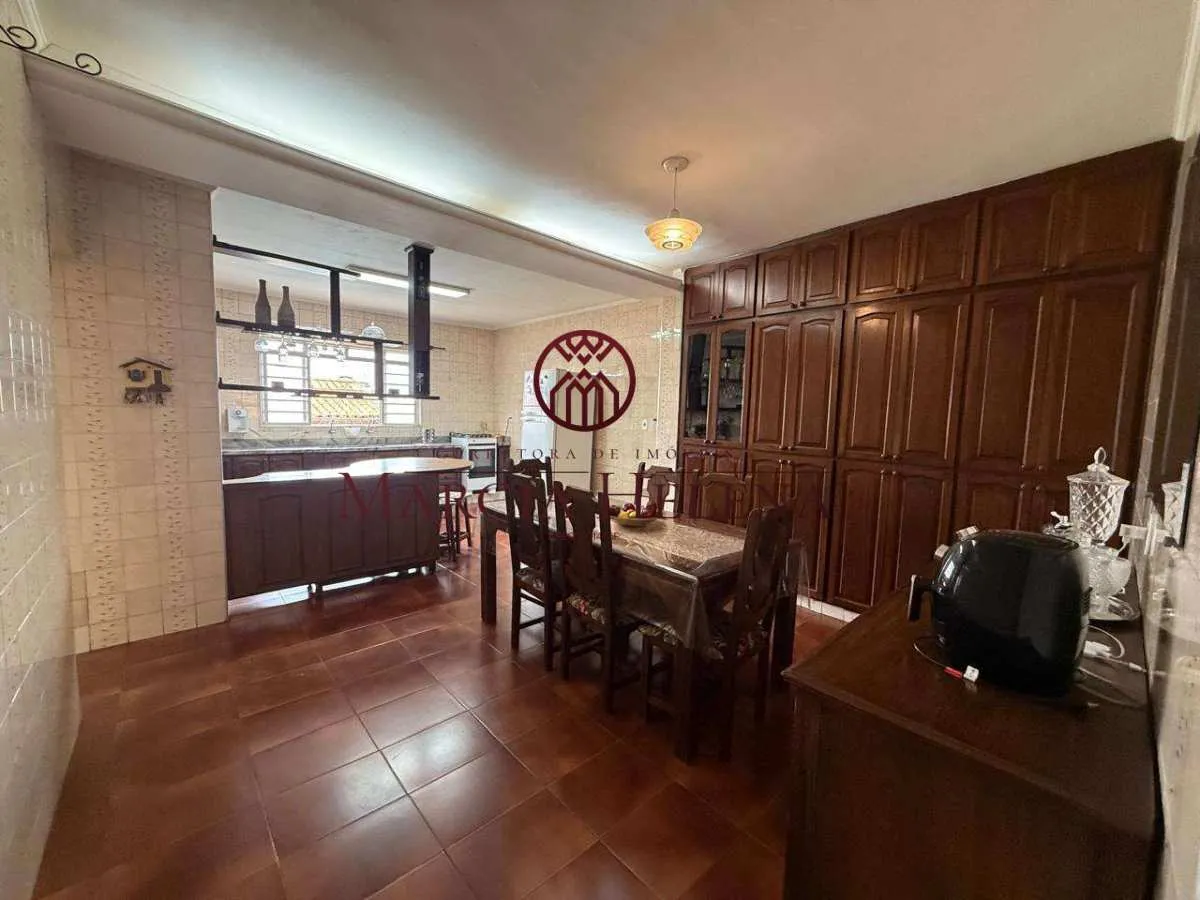 Imagem Casa à venda em Campinas, Vila Manoel Ferreira, com 2 quartos, 217m2