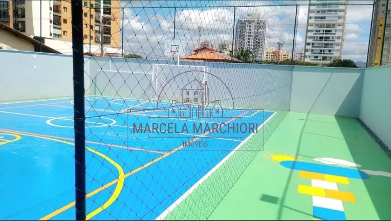 Imagem Ap 3 quartos, suíte, frente mar, sol da manhã, armários, lazer completo