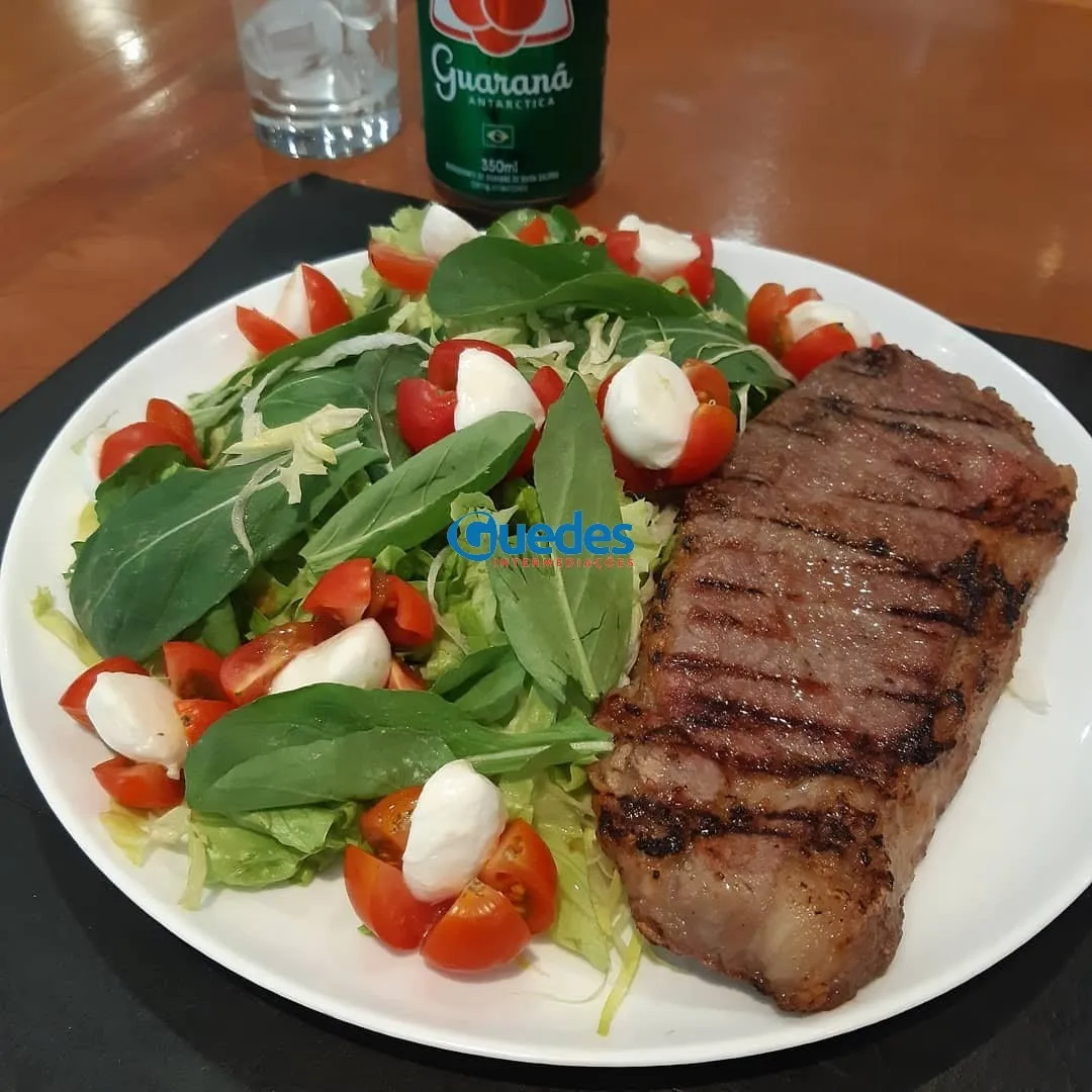 Imagem Restaurante em Vila Nova Conceição - São Paulo