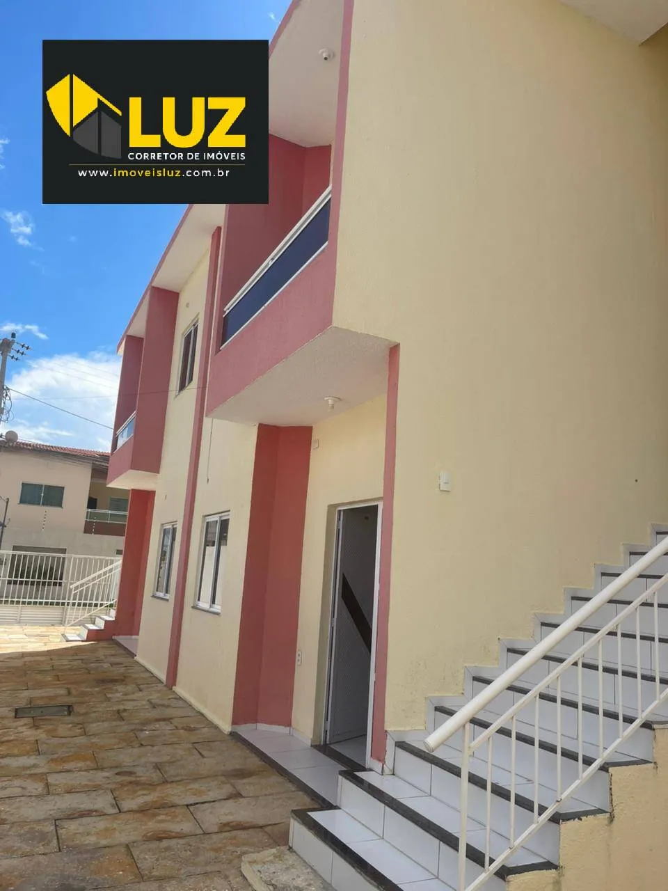Imagem Residencial Dália - Conforto, localização e oportunidade Morar